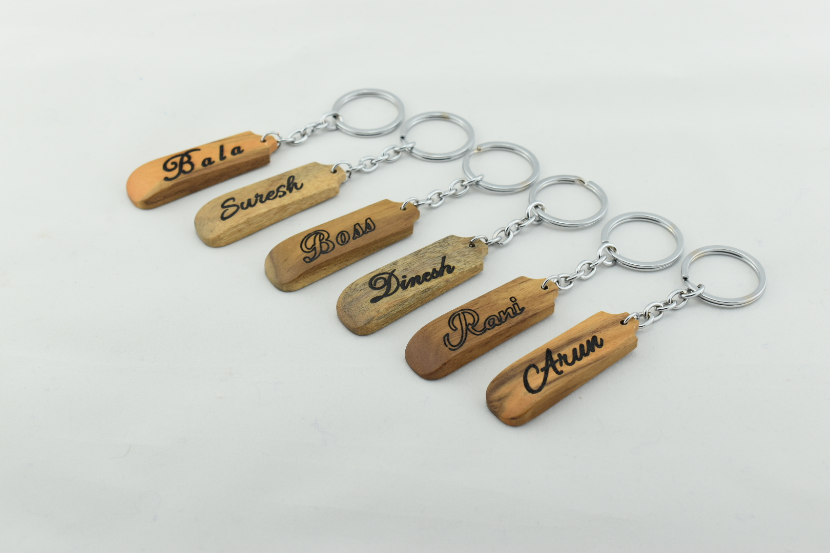 Personalized Acrylic Photo Lamp